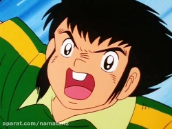 کارتون فوتبالیست ها قسمت 76